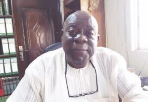 Sen Adeniyi