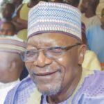 Sen Yahaya Abdullahi