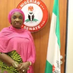 Senator Uche Ekwunife