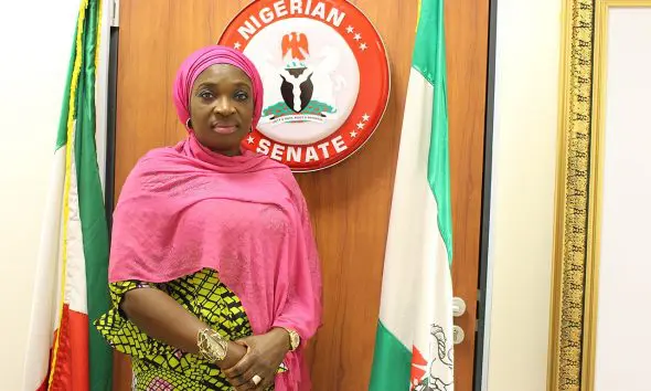 Senator Uche Ekwunife
