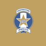 Shooting Stars logo