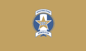 Shooting Stars logo