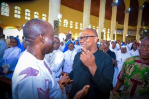 Soludo and Obi