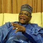 Sule Lamido