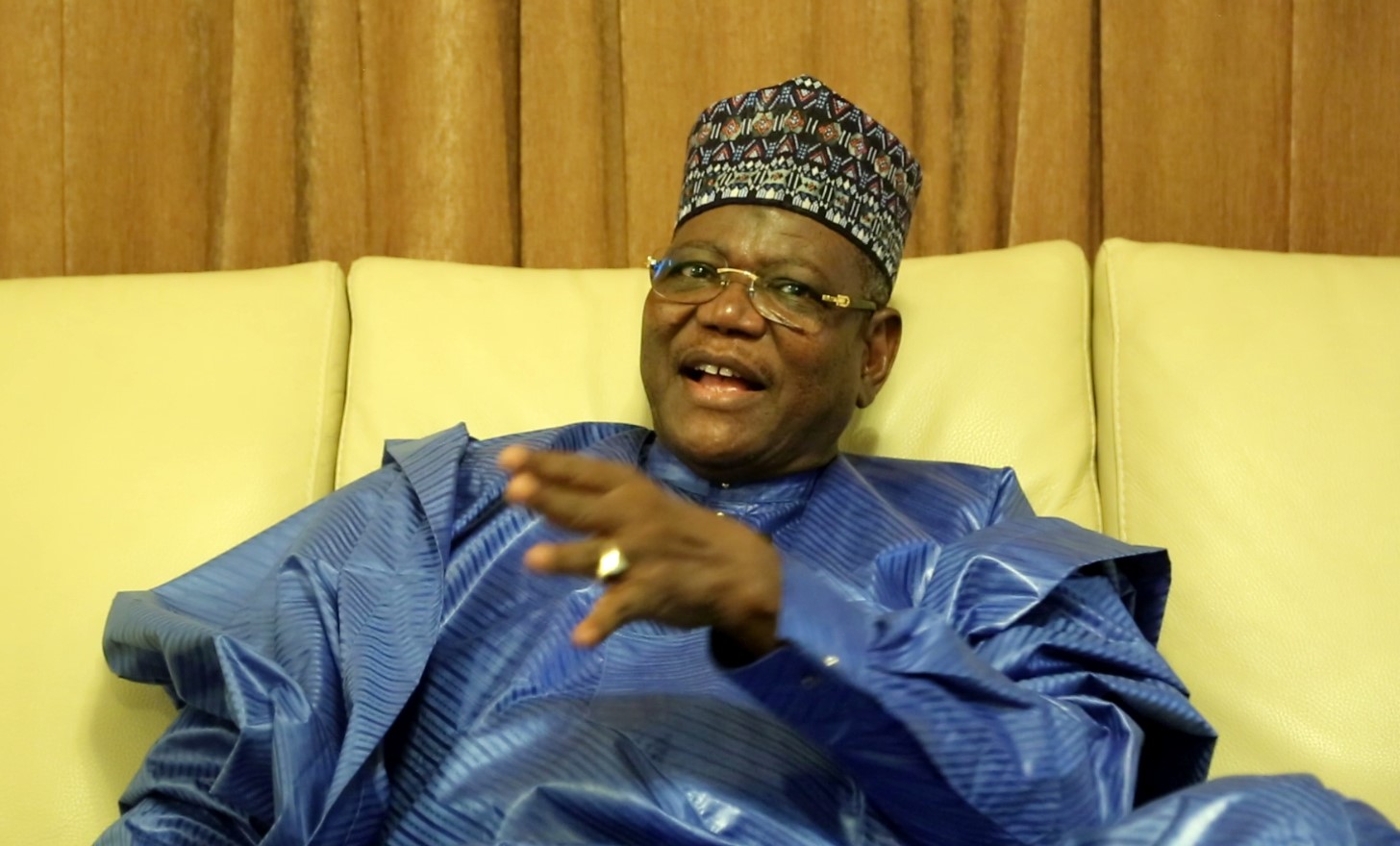 Sule Lamido