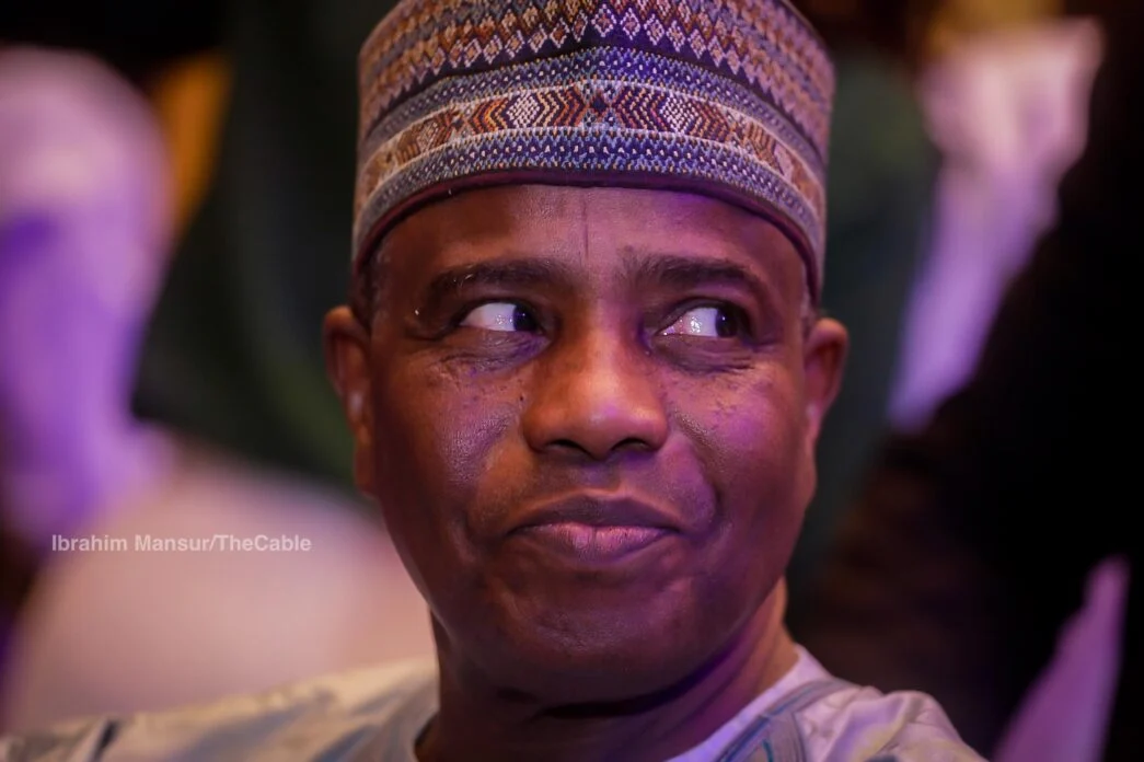 Power, procedure, patience: Reflections on Aminu Waziri Tambuwal at 60 Jan 11, 2026