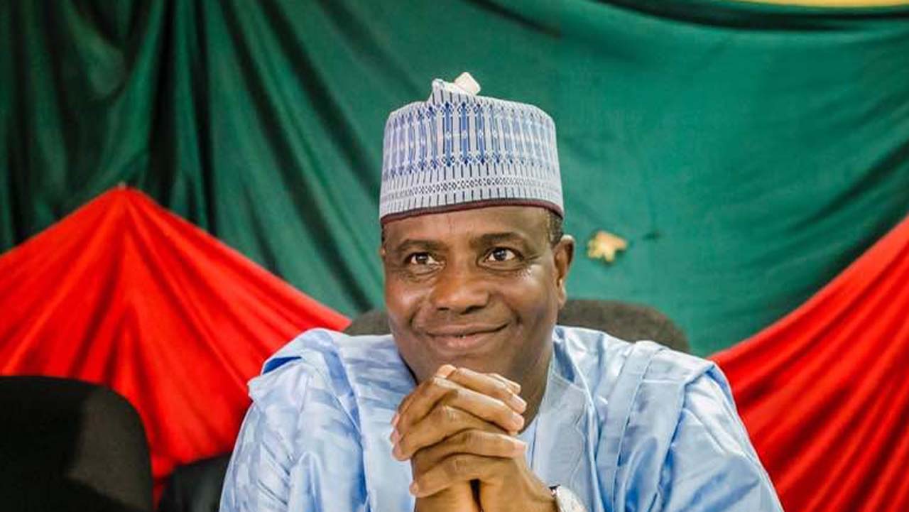 Tambuwal