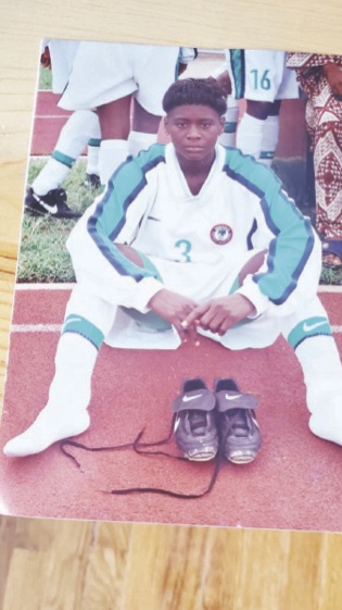 Tarhemba