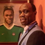 Taribo West