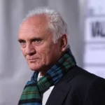 Terence Stamp