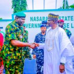 Nigerian Army shifts Special Forces School to Nasarawa