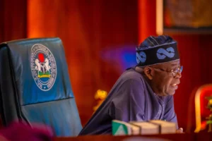 Tinubu