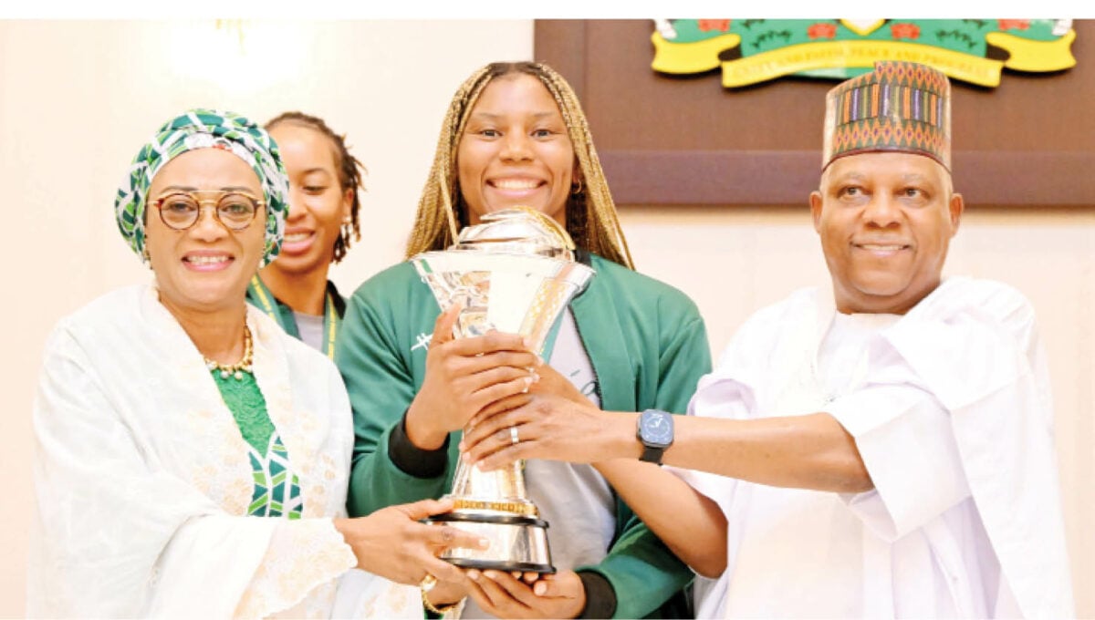 Tinubu-Rewards-DTigress-With-OON-100000-Flat-Each