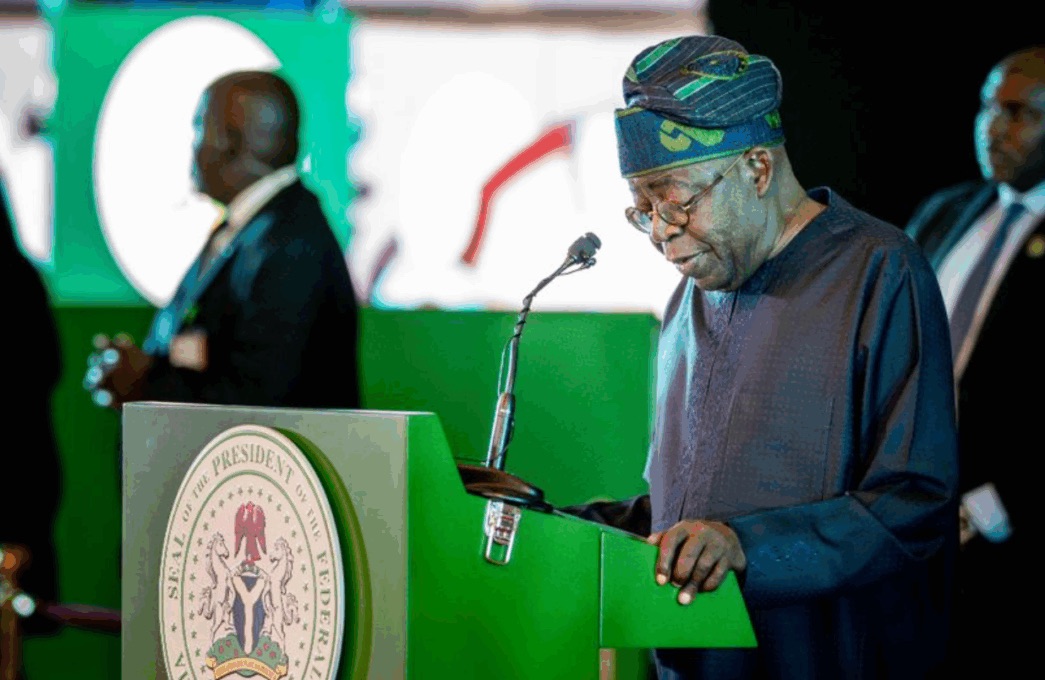 Tinubu