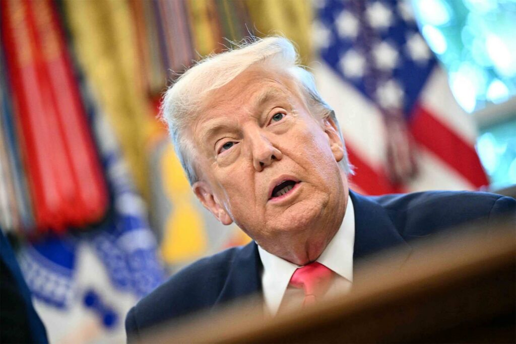 Trump