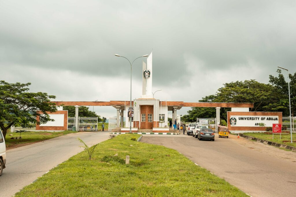 UNIABUJA-Gate-1