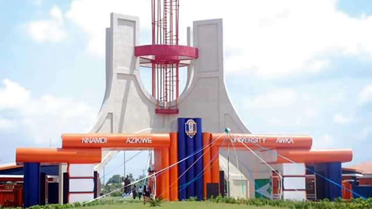 UNIZIK