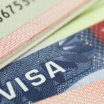 US visa