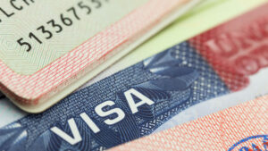 US visa
