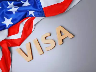 USA-Visa