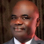 Ude Oko Chukwu