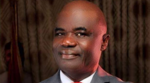 Ude Oko Chukwu