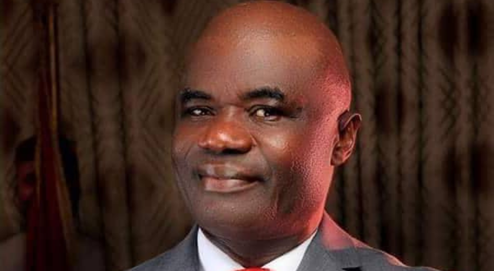 Ude Oko Chukwu