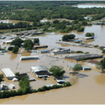 Flooding