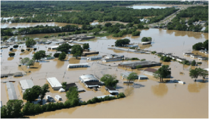 Flooding
