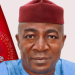 Senator Yemi Adaramodu