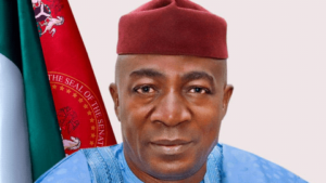 Senator Yemi Adaramodu