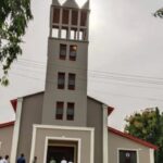 Owo church massacre