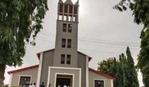 Owo church massacre