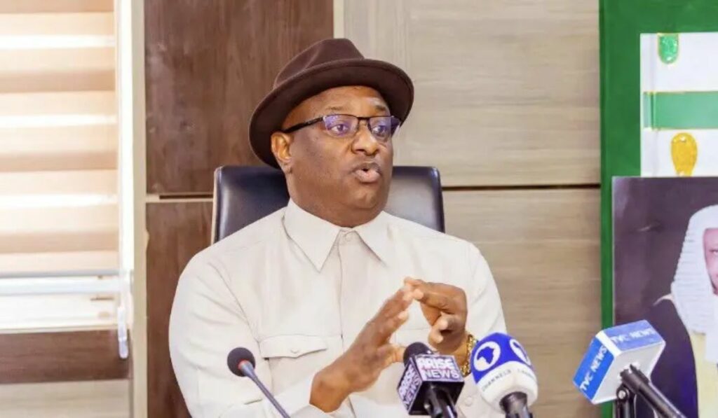 Festus Keyamo