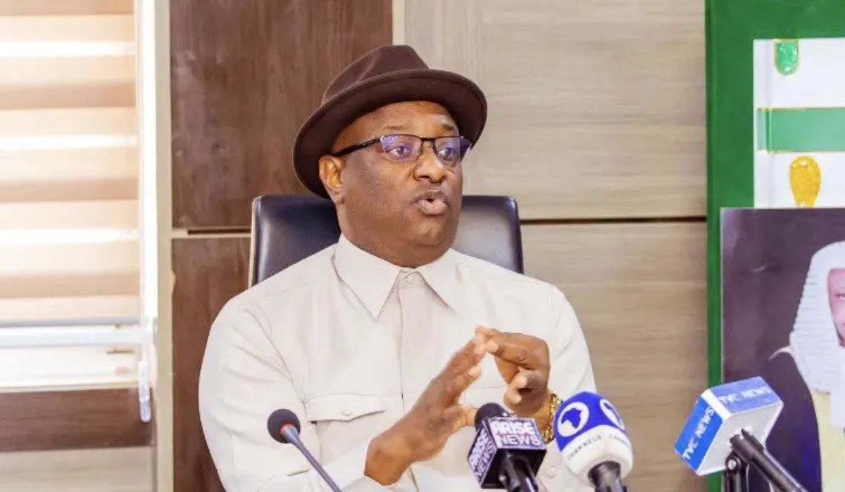 Festus Keyamo