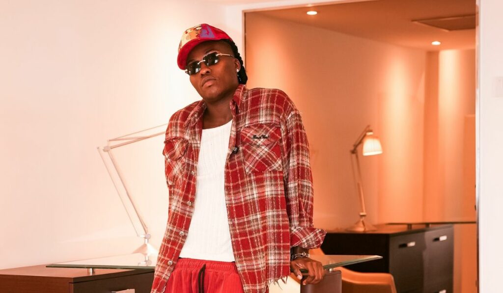 Reekado Banks