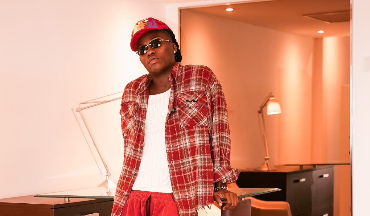 Reekado Banks