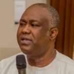 Gbenga Olawepo-Hashim