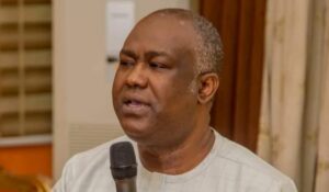 Gbenga Olawepo-Hashim