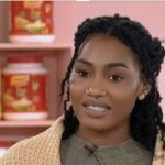 BBNaija housemate Sultana
