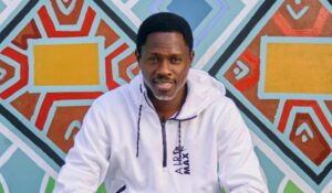 Ali Nuhu