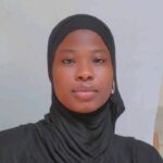 Female cleaner bags first class in mathematics