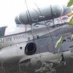 Ghana’s defence, environment ministers die in helicopter crash