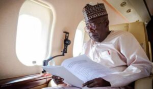 Tinubu
