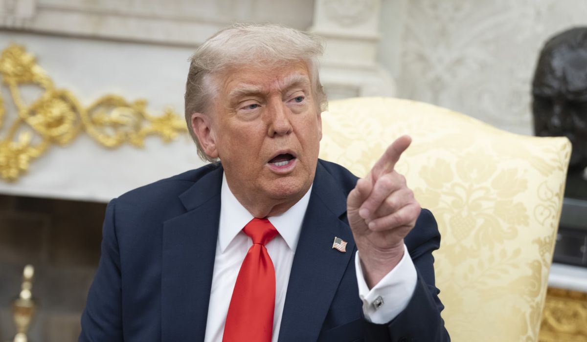 Trump