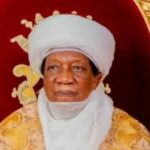 Emir of Zuru