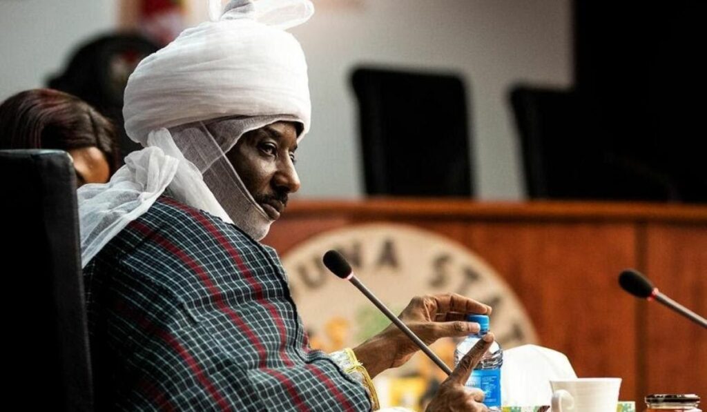 Muhammadu Sanusi