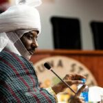 Muhammadu Sanusi