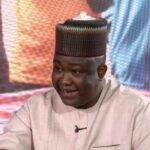 Gbenga Olawepo-Hashim