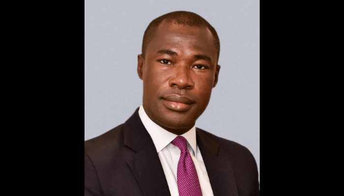 Niyi Agoro